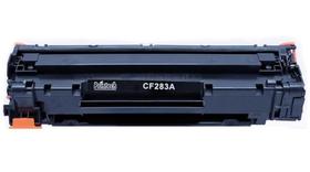 Cartucho Toner Compatível Novo para Impressora 83a Cf283a 283a M127fn M125a M127 M225 Preto Cartucho Toner Compatível Novo para Impressora 83a Cf283a 283a M127fn M125a M127 M225 Preto