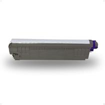 Cartucho Toner Compativel Okidata ES8453MFP ES8453ct MFP BK
