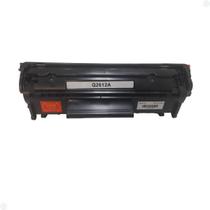 Cartucho Toner Compativel Q2612a 2612a 1010 1022 3050n 3055n - ISD Cartridges