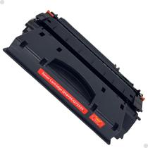 Cartucho Toner Compativel Q7553X/Q5949X MFP 3390 Preto