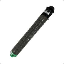 Cartucho Toner Compatível Ricoh C2000 C2500 Black Intercopy