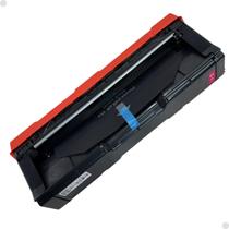 Cartucho Toner Compativel Ricoh MC250FW MC250FWB M 6.3K