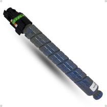 Cartucho Toner Compativel Ricoh Mpc306 307 406 407 Ciano