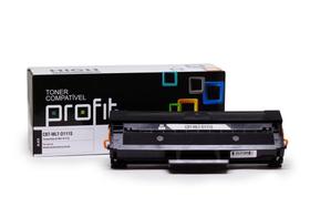 Cartucho toner compativel samsung mlt-d111s m2020 m2022w m2070 m2070 1k atu. profit Cartucho toner compativel samsung mlt-d111s m2020 m2022w m2070 m2070 1k atu. profit
