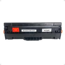 Cartucho Toner Compatível W1105a 105a 107a 135a e Com Chip Cartucho Toner Compatível W1105a 105a 107a 135a e Com Chip