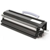 Cartucho Toner E230 24018SL para E230 E240 E332n E340 E330 E342tn rendimento 2.5k para Lexmark Cartucho Toner E230 24018SL para E230 E240 E332n E340 E330 E342tn rendimento 2.5k para Lexmark