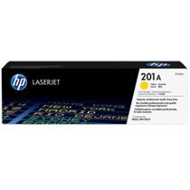Cartucho Toner Hew. Pack. 201A Amarelo CF402A Laserjet Cartucho Toner Hew. Pack. 201A Amarelo CF402A Laserjet