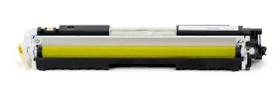 Cartucho toner hp ce312 amarelo - cp1025 1028 m175 275 compatível