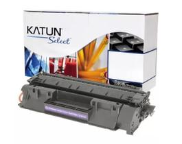 Cartucho Toner Hp Ce505a Cf280a Pn47866 Katun Selet