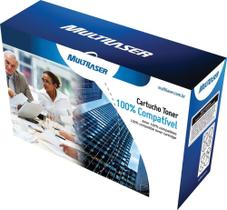 Cartucho Toner HP CF280A CT080 - Multilaser