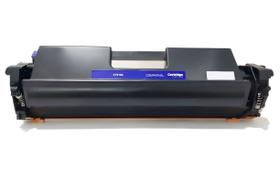 Cartucho Toner Hp M132 104 Cf218A Generico Cartucho Toner Hp M132 104 Cf218A Generico