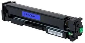 Cartucho Toner Hp M252 274 277 Cf401A Ciano Generico