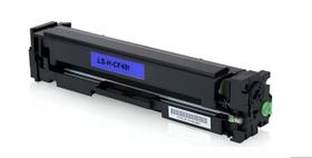 Cartucho toner hp m252 m274 m277 cf401a 1,4k ciano profit