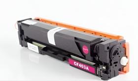 Cartucho toner hp m252 m274 m277 cf403a 1,4k magenta profit