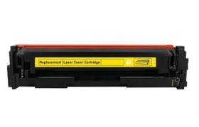 Cartucho toner hp m454 m479 w2022a s/ chip 2,1k amarelo profit