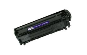 Cartucho Toner HP Q2612A Genérico Importado Preto