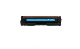 Cartucho Toner Hp W2021A Cf414A Ciano S/ Chip Generico