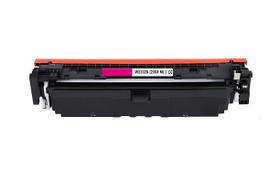 Cartucho Toner HP W2303X 230X 4203 4303 5,5K S/ Chip Magenta Compatíve