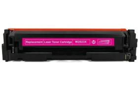 Cartucho Toner HpW2023A Cf414A Magenta S/ Chip Generico