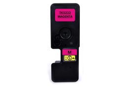 Cartucho toner kyocera p5021 m5521 tk5232 magenta generico