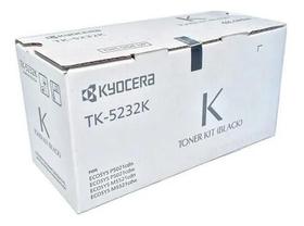 Cartucho toner kyocera p5021 m5521 tk5232 preto original