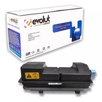 Cartucho toner kyocera tk-3162 preto evolut