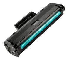 Cartucho Toner Laser 105A/W1105A p/ 107A/135A (S/ Chip) - BYQUALY