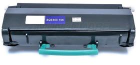 Cartucho Toner Lexmark E460 X466 X464 X466 15K Compatível