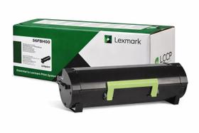 Cartucho Toner Lexmark Mx522 Mx622 15K Original 56FBH00 Cartucho Toner Lexmark Mx522 Mx622 15K Original 56FBH00