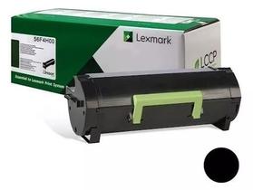 Cartucho Toner Lexmark Original 56F4H00 MS321