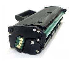 Cartucho Toner MLT- D101 / D101s para impressora Scx3405 Ml 2165 Ml2160 Scx3400 Novo