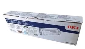 Cartucho Toner Oki Es8473 Ciano / Cyan Original ES-8473 10.000 páginas