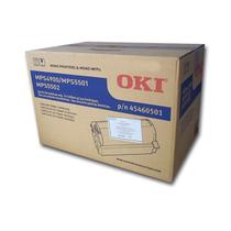Cartucho Toner Okidata MPS4900 MPS5501 MPS5502 *