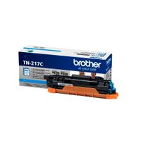 Cartucho Toner Original Brother Tn217 Hl-l3210 Ciano