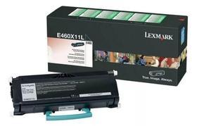 Cartucho Toner Original Lexmark E460 Cartucho Toner Original Lexmark E460