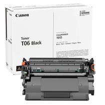 Cartucho Toner Original P/ Uso Em Canon Ir1643 Ir-1643 T06