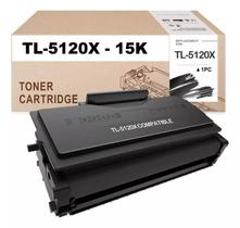 Cartucho Toner Pantum TL5120X 15K Genérico Cartucho Toner Pantum TL5120X 15K Genérico