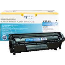 Cartucho Toner Q2612A P/ impressora laser