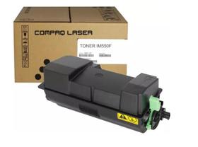 Cartucho Toner Ricoh IM550 IM600 P800 P801 418477 25,5K Compatível Cartucho Toner Ricoh IM550 IM600 P800 P801 418477 25,5K Compatível