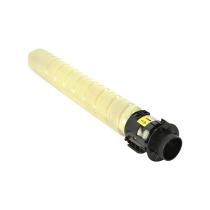 Cartucho Toner Ricoh Imc 2000 Imc 2500 842308 10,5K Amarelo Generico Cartucho Toner Ricoh Imc 2000 Imc 2500 842308 10,5K Amarelo Generico