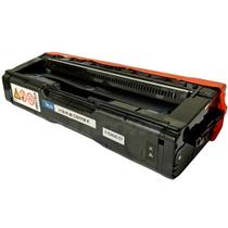 Cartucho Toner Ricoh MC250 408336 PC301W 6,9K Preto Generico