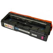 Cartucho Toner Ricoh MC250 408338 PC301W 6,3K Magenta Generico Cartucho Toner Ricoh MC250 408338 PC301W 6,3K Magenta Generico