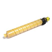 Cartucho Toner Ricoh Mpc3003 3503 3004 Amarelo Generico