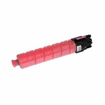 Cartucho Toner Ricoh Mpc3003 3503 3004 Magenta Generico