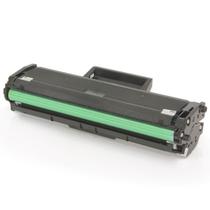 Cartucho Toner Samsung Compatível Modelo D101 Cor Preto 1,5k Cartucho Toner Samsung Compatível Modelo D101 Cor Preto 1,5k