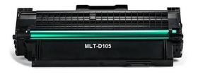 Cartucho toner samsung d105 ml1910 scx4600 4623 generico Cartucho toner samsung d105 ml1910 scx4600 4623 generico