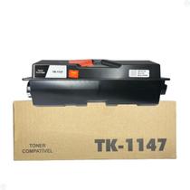 Cartucho Toner Tk1147 Tk1147 Tk1142 Fs1035 Compativel Com Kyocera
