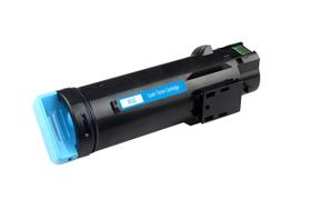 Cartucho Toner Xerox 6510/6515 106R03485 Ciano 2,4K Compativel Cartucho Toner Xerox 6510/6515 106R03485 Ciano 2,4K Compativel