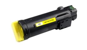 Cartucho Toner Xerox 6510 6515 106R03487 Amarelo 2,4K Compativel Cartucho Toner Xerox 6510 6515 106R03487 Amarelo 2,4K Compativel