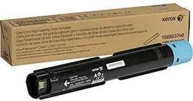 Cartucho Toner Xerox C7020 7030 Ciano Original 106R03748NO Cartucho Toner Xerox C7020 7030 Ciano Original 106R03748NO